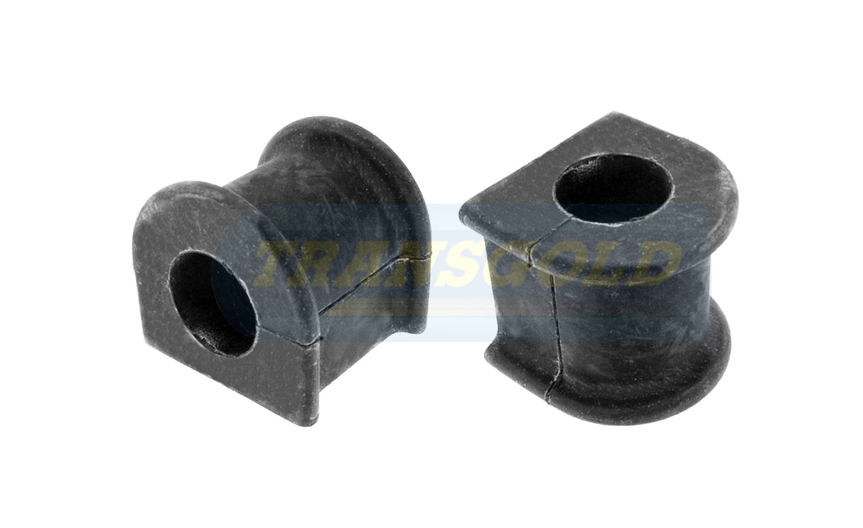 (DR) Toyota Rav4 5/00 - 10/05 Front Sway Bar Bush Kit 19mm ID SK211 - Transgold | Universal Auto Spares