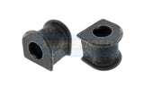 (DR) Toyota Rav4 5/00 - 10/05 Front Sway Bar Bush Kit 19mm ID SK211 - Transgold | Universal Auto Spares