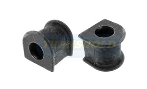 (DR) Toyota Rav4 5/00 - 10/05 Front Sway Bar Bush Kit 19mm ID SK211 - Transgold | Universal Auto Spares
