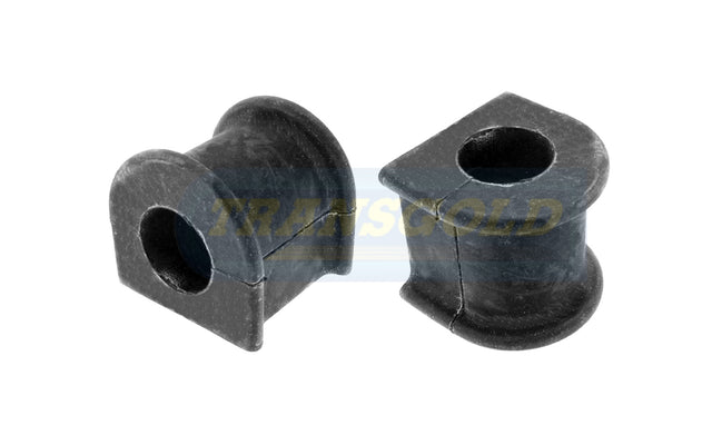 (DR) Toyota Rav4 5/00 - 10/05 Front Sway Bar Bush Kit 19mm ID SK211 - Transgold | Universal Auto Spares
