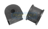 Rear Sway Bar Bush Fits Subaru Brumby 78-94 11mm ID (BK) SK2110 – Transgold | Universal Auto Spares