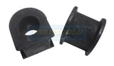 Front Sway Bar Bush Fits Toyota Hilux GUN126 2015-On 29mm (BK) SK2112 – Transgold | Universal Auto Spares