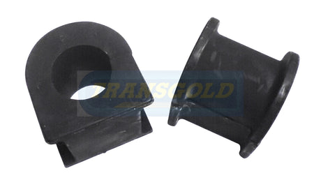 Front Sway Bar Bush Fits Toyota Hilux GUN126 2015-On 29mm (BK) SK2112 – Transgold | Universal Auto Spares