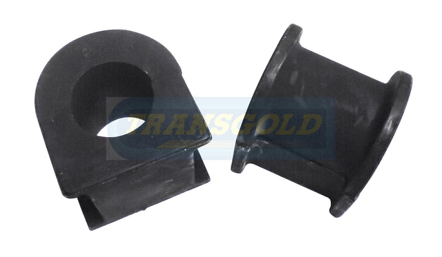 Front Sway Bar Bush Fits Toyota Hilux GUN126 2015-On 29mm (BK) SK2112 – Transgold | Universal Auto Spares