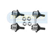 (LK) Toyota Rav4 1996-2000 2door Front Sway Bar Link Kit 10mm Stud SK212 - Transgold | Universal Auto Spares
