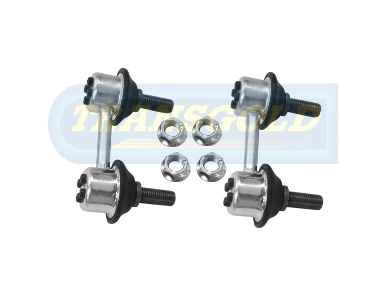 (LK) Toyota Rav4 1996-2000 2door Front Sway Bar Link Kit 10mm Stud SK212 - Transgold | Universal Auto Spares