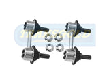 (LK) Toyota Rav4 1996-2000 2door Front Sway Bar Link Kit 10mm Stud SK212 - Transgold | Universal Auto Spares