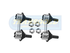 (LK) Toyota Rav4 1996-2000 2door Front Sway Bar Link Kit 10mm Stud SK212 - Transgold | Universal Auto Spares