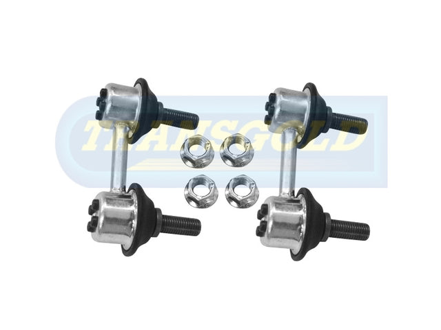 (LK) Toyota Rav4 1996-2000 2door Front Sway Bar Link Kit 10mm Stud SK212 - Transgold | Universal Auto Spares