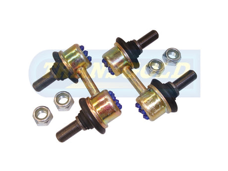 (LK) Toyota Rav4 1996-2000 4door Front Sway Bar Link Kit 12mm Stud SK213 - Transgold | Universal Auto Spares