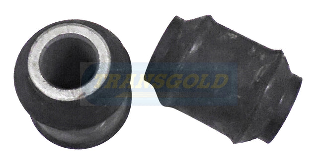 Rear Suspension Front Arm Bush Fits Kia Cerato LD 04-09 (BK) SK2130 – Transgold | Universal Auto Spares