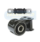 Front Lower Arm Bush Kit Fits MJ Barina Spark (BK) SK2131 – Transgold | Universal Auto Spares