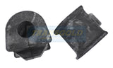 Front Sway Bar D Bush Fits Kia Cerato LD 04-09 (BK) SK2138 – Transgold | Universal Auto Spares