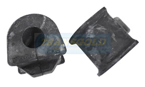 Front Sway Bar D Bush Fits Kia Cerato LD 04-09 (BK) SK2138 – Transgold | Universal Auto Spares