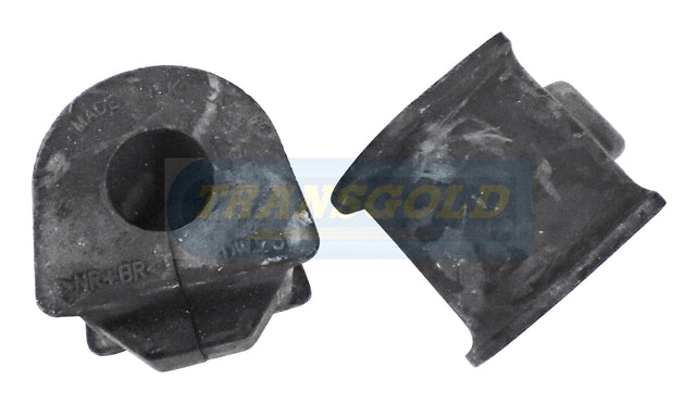 Front Sway Bar D Bush Fits Kia Cerato LD 04-09 (BK) SK2138 – Transgold | Universal Auto Spares