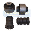 (BK) Toyota Rav4 2001-2006 Front Susp. Bush Kit SK214 - Transgold | Universal Auto Spares