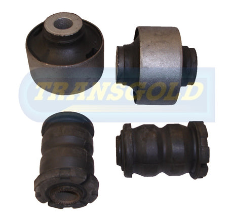 (BK) Toyota Rav4 2001-2006 Front Susp. Bush Kit SK214 - Transgold | Universal Auto Spares