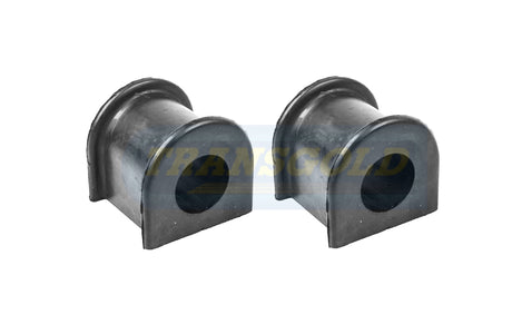 (DR) Toyota Rav4 2001-2006 Front Sway Bar Bush Kit 21mm ID SK215 - Transgold | Universal Auto Spares
