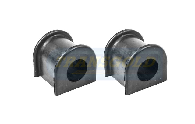 (DR) Toyota Rav4 2001-2006 Front Sway Bar Bush Kit 21mm ID SK215 - Transgold | Universal Auto Spares