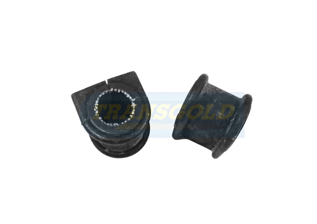 R Sway Bar D Rubber Kit Fits Dodge Journey JC 01/12 On 24mm (BK) SK2159 – Transgold | Universal Auto Spares