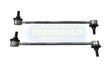 (LK) Toyota Rav4 2001-2006 Front Sway Bar Link Kit SK216 - Transgold | Universal Auto Spares