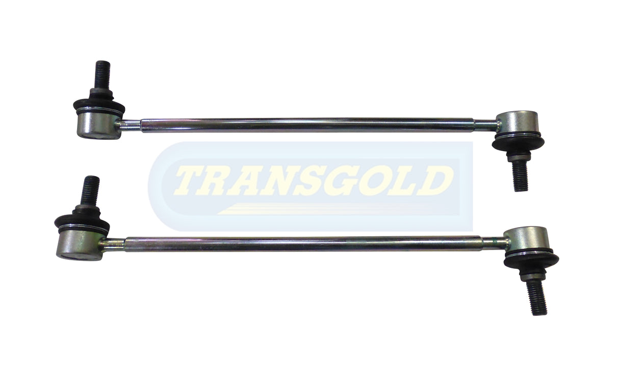 (LK) Toyota Rav4 2001-2006 Front Sway Bar Link Kit SK216 - Transgold | Universal Auto Spares