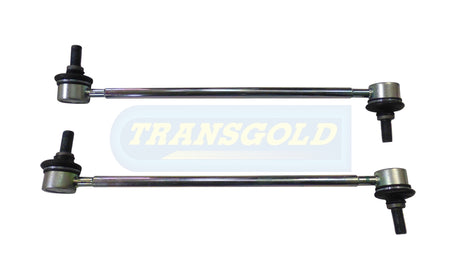 (LK) Toyota Rav4 2001-2006 Front Sway Bar Link Kit SK216 - Transgold | Universal Auto Spares
