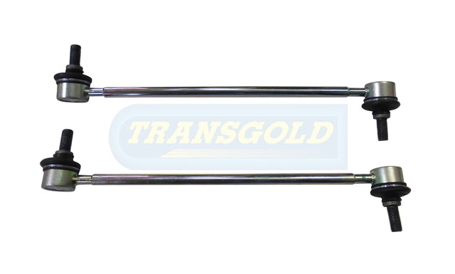 (LK) Toyota Rav4 2001-2006 Front Sway Bar Link Kit SK216 - Transgold | Universal Auto Spares