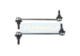 R Sway Bar Link Fits Dodge Journey JC 01/12 On (LK) SK2160 – Transgold | Universal Auto Spares