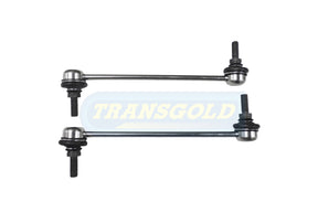 R Sway Bar Link Fits Dodge Journey JC 01/12 On (LK) SK2160 – Transgold | Universal Auto Spares
