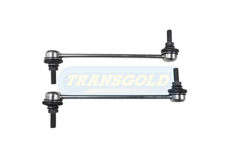 R Sway Bar Link Fits Dodge Journey JC 01/12 On (LK) SK2160 – Transgold | Universal Auto Spares