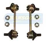 (LK) Toyota Rav4 2001-2006 Rear Sway Bar Link Kit SK219 - Transgold | Universal Auto Spares