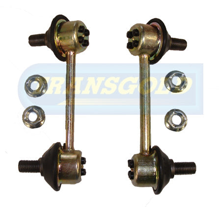 (LK) Toyota Rav4 2001-2006 Rear Sway Bar Link Kit SK219 - Transgold | Universal Auto Spares