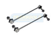 Sway Bar Link Front Fits TM Barina 11/11- On Kit (2pcs) (LK) SK2198 - Selby | Universal Auto Spares