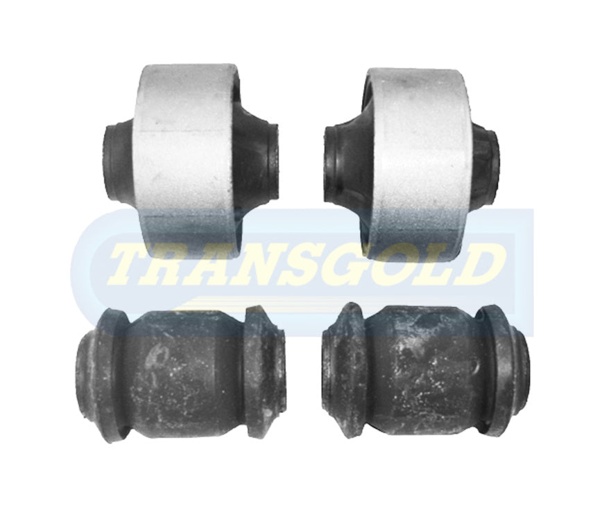 (BK) Toyota Rav4 2007-On SK220 - Transgold | Universal Auto Spares
