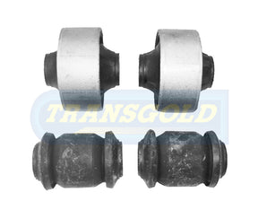 (BK) Toyota Rav4 2007-On SK220 - Transgold | Universal Auto Spares