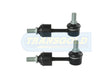 Sway Bar Link Rear Fits Hyundai I40 Kit (2pcs) (LK) SK2201 - Selby | Universal Auto Spares