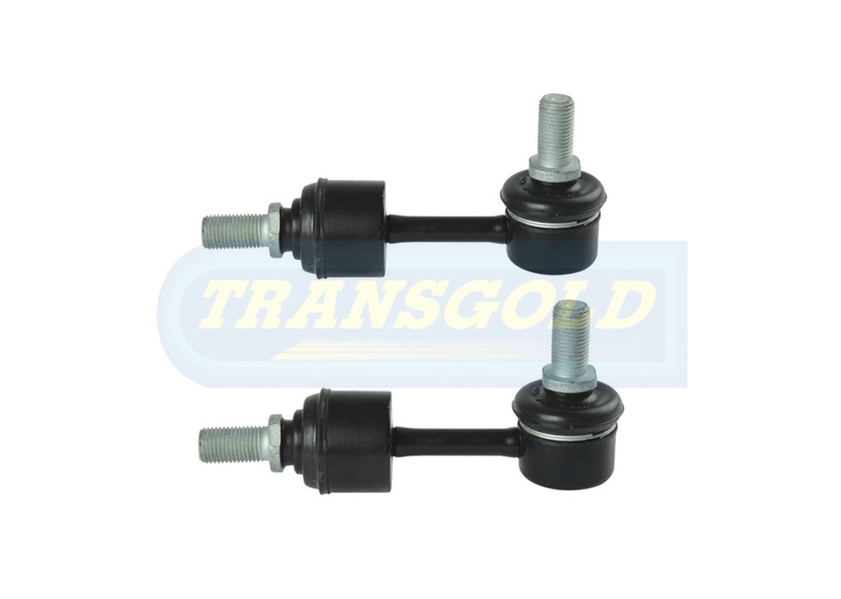 Sway Bar Link Rear Fits Hyundai I40 Kit (2pcs) (LK) SK2201 - Selby | Universal Auto Spares
