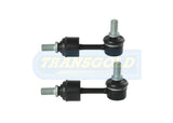 Sway Bar Link Rear Fits Hyundai I40 Kit (2pcs) (LK) SK2201 - Selby | Universal Auto Spares