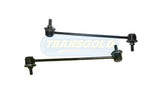 Sway Bar Link Front Fits Holden Viva JF 09/05-05/09 Kit (2pcs) (LK) SK2202 - Selby | Universal Auto Spares