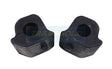 (DR) Toyota Rav4 2007-on Front Sway Bar Bush Kit 23mm ID SK221 - Transgold | Universal Auto Spares