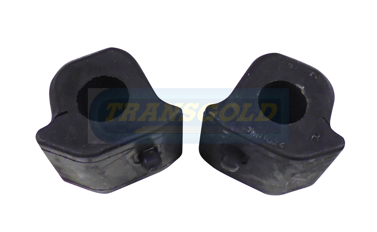 (DR) Toyota Rav4 2007-on Front Sway Bar Bush Kit 23mm ID SK221 - Transgold | Universal Auto Spares