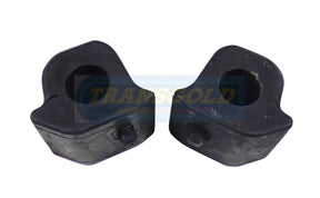 (DR) Toyota Rav4 2007-on Front Sway Bar Bush Kit 23mm ID SK221 - Transgold | Universal Auto Spares