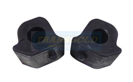 (DR) Toyota Rav4 2007-on Front Sway Bar Bush Kit 23mm ID SK221 - Transgold | Universal Auto Spares