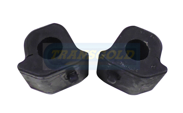 (DR) Toyota Rav4 2007-on Front Sway Bar Bush Kit 23mm ID SK221 - Transgold | Universal Auto Spares
