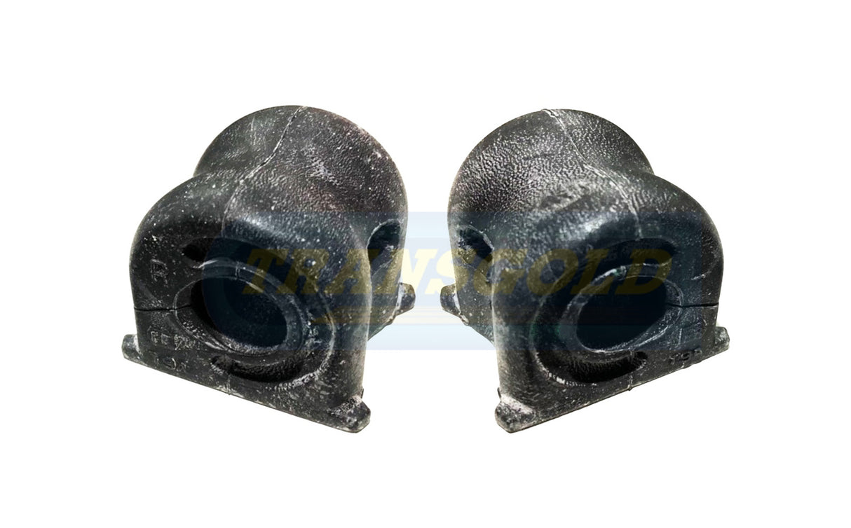Front Sway Bar D Rubber Bush Kit Fits Honda City GM 2014-On (BK) SK2213 – Transgold | Universal Auto Spares