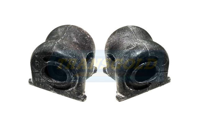 Front Sway Bar D Rubber Bush Kit Fits Honda City GM 2014-On (BK) SK2213 – Transgold | Universal Auto Spares
