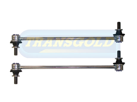 (LK) Toyota Rav4 2007-On Front Sway Bar Link Kit SK222 - Transgold | Universal Auto Spares