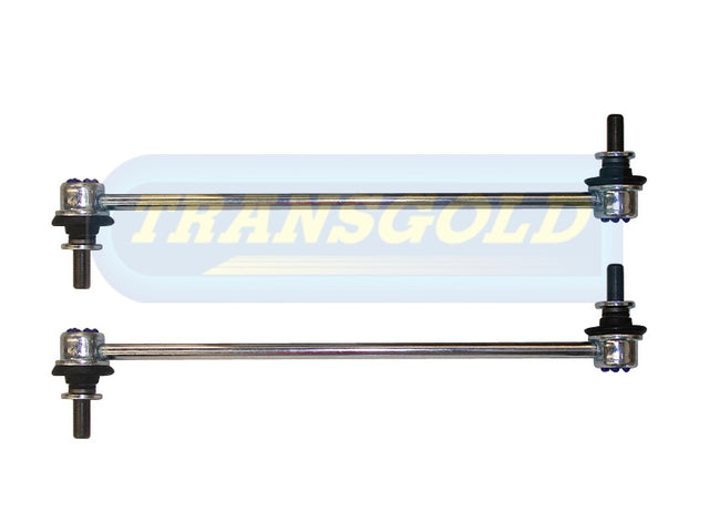 (LK) Toyota Rav4 2007-On Front Sway Bar Link Kit SK222 - Transgold | Universal Auto Spares