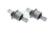 R Beam Axle Bush Kit Fits Mitsubishi Colt RG 05-13 (BK) SK2221 – Transgold | Universal Auto Spares